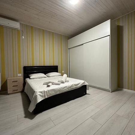 Guesthouse Chrdili Tbilisi Eksteriør billede
