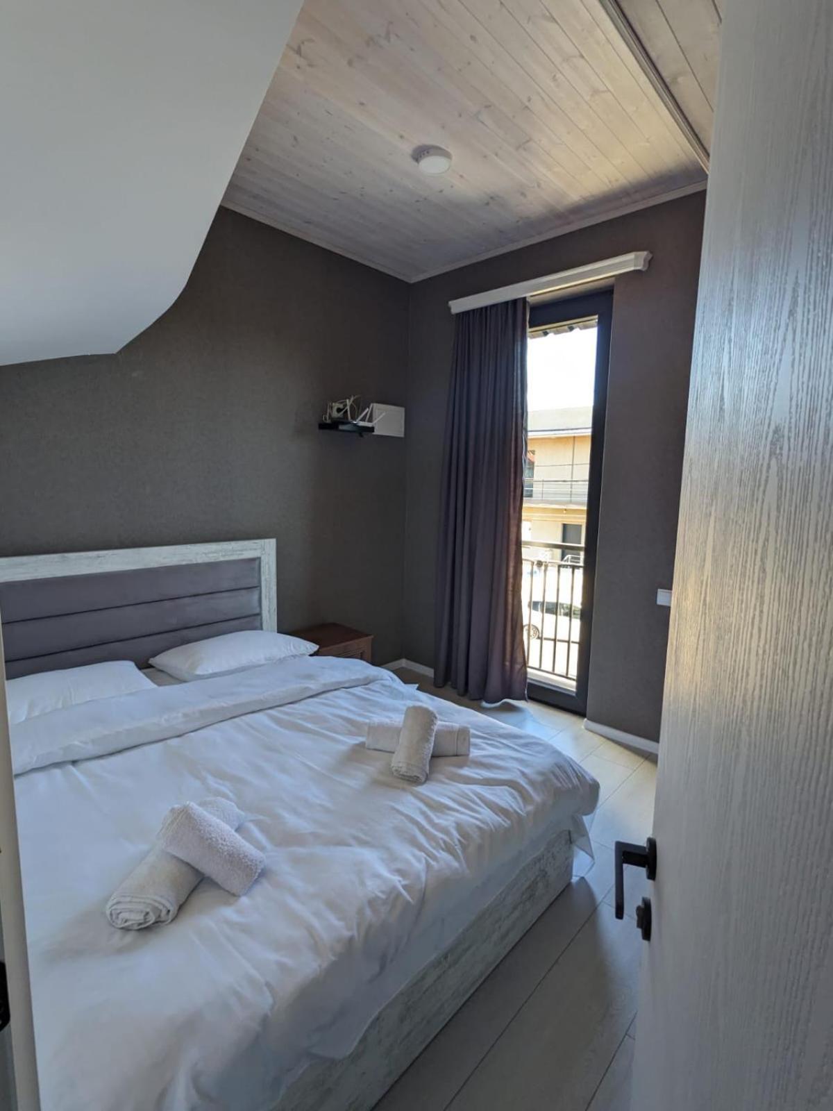 Guesthouse Chrdili Tbilisi Eksteriør billede