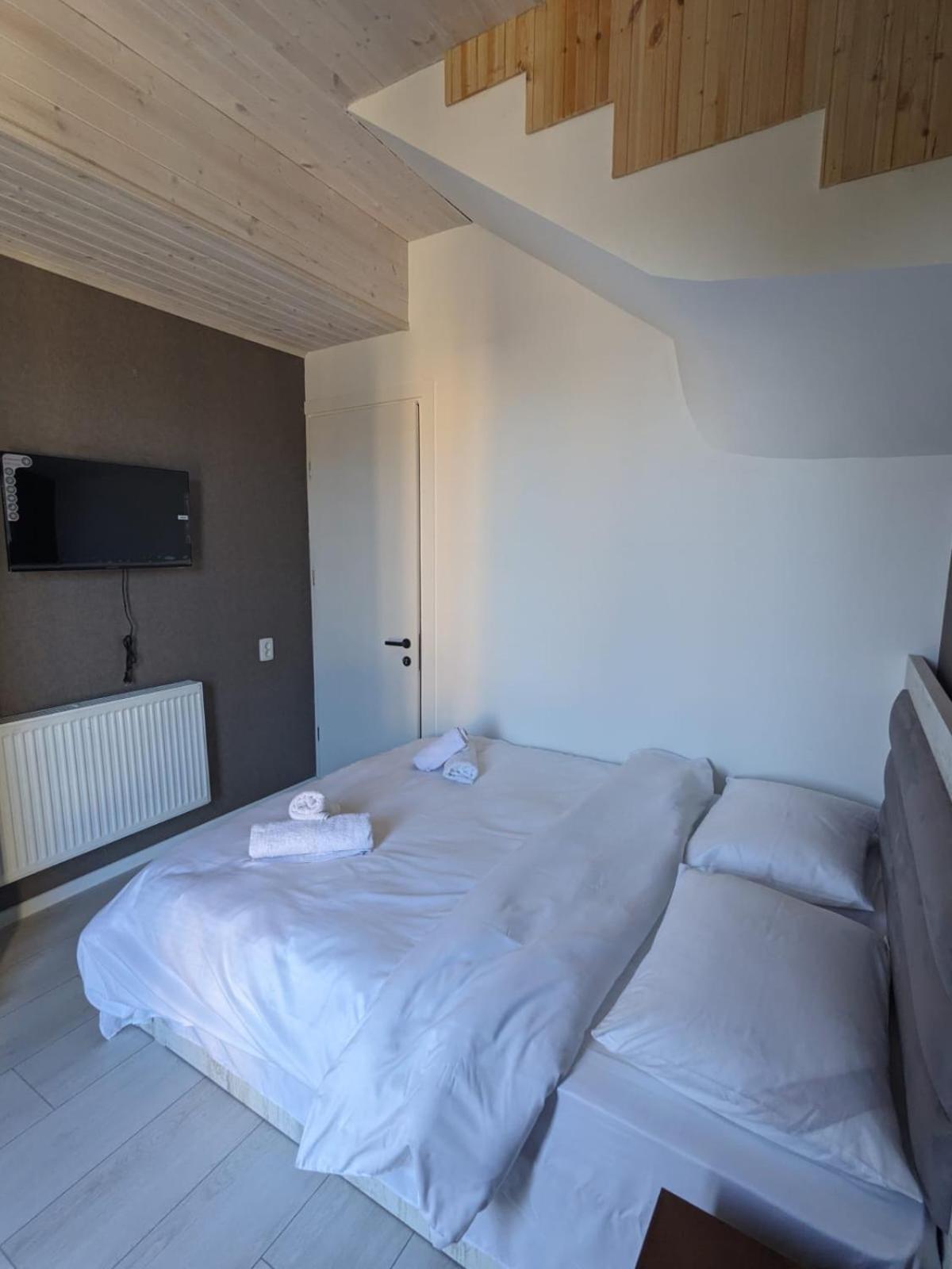 Guesthouse Chrdili Tbilisi Eksteriør billede