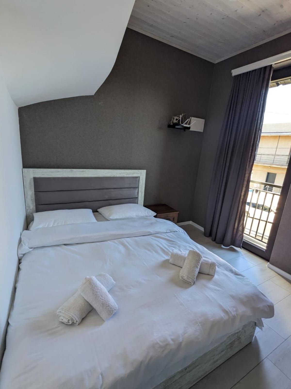 Guesthouse Chrdili Tbilisi Eksteriør billede
